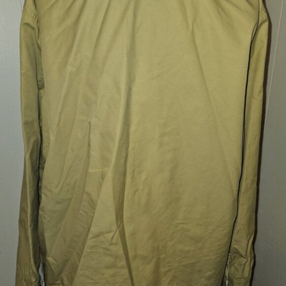 WILLOW LANE Reversible Hooded Rain Coat Jacket Ladies MEDIUM - Picture 7 of 13